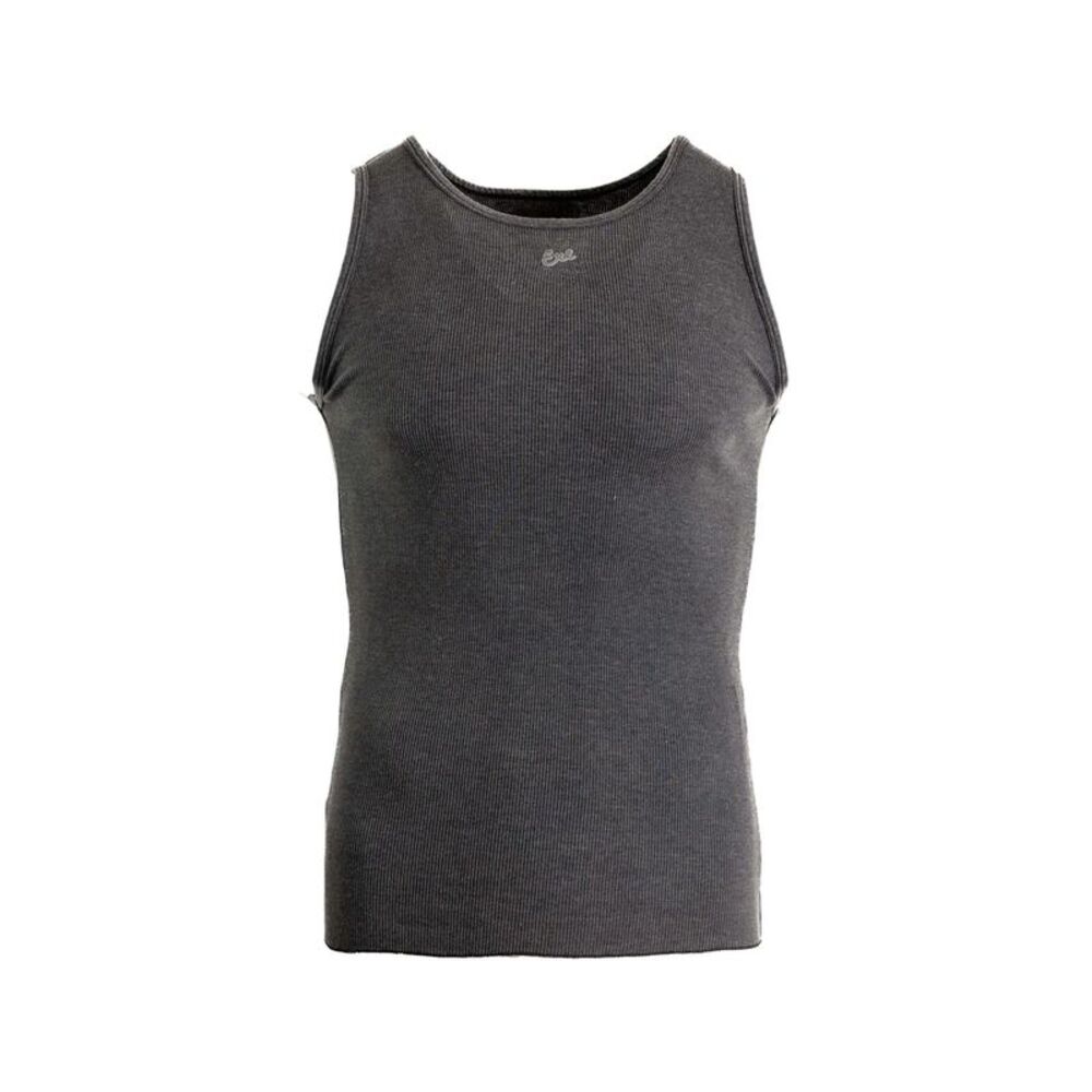 Erl Grey T-Shirts & Vests - Vests & Tanks Men